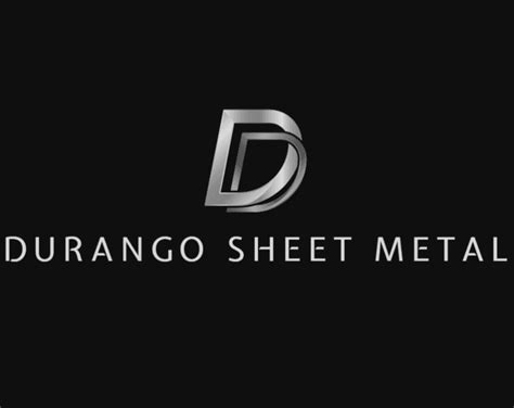 sheet metal fabrication durango co|metal fabricators durango co.